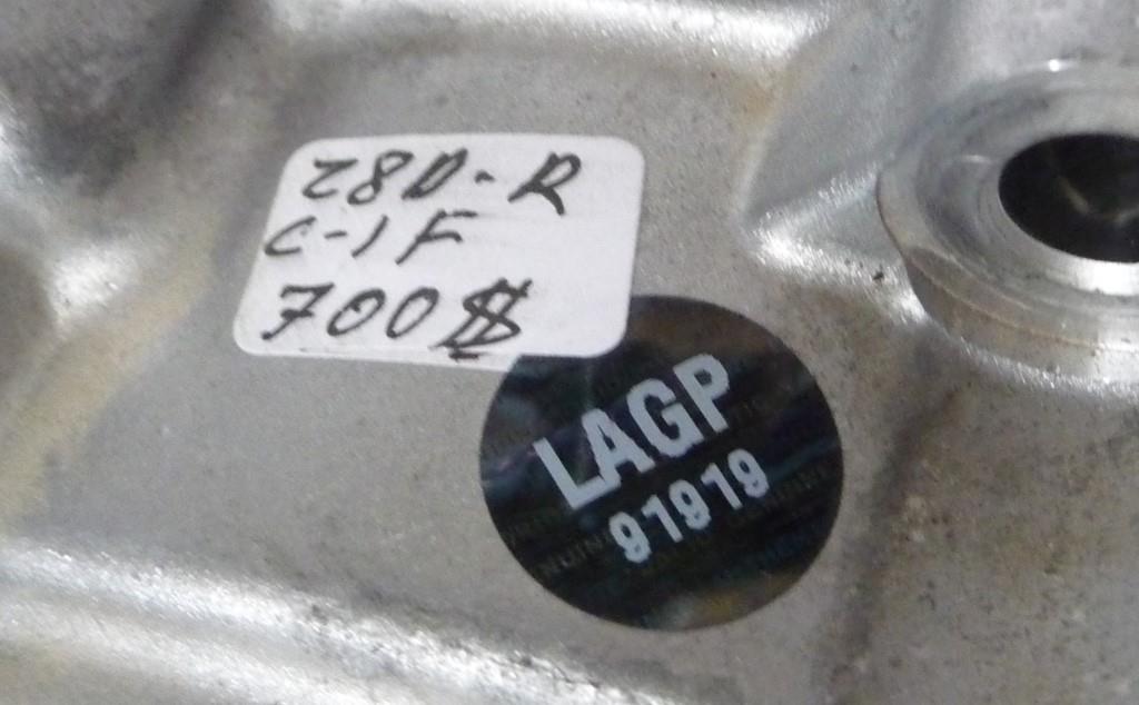 20182023 Audi Q5 Transfer Case 0CJ409431C OEM A1 LA Global Parts