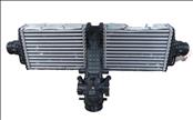 2020 2021 2022 2023 Porsche 911 Carrera Intercooler, Charge Air Cooler 992145805F OEM OE