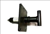 2011 2012 Bentley Continental Shock Impact Absorber Padding Rear Bumper Left 3W0807357B - Used Auto Parts Store | LA Global Parts