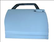 2010 2011 2012 2013 2014 2015 2016 2017 2018 Rolls Royce Ghost RR4 Rear Right Passenger side Door Shell OEM 41527242856; 7242856