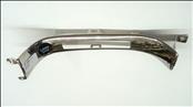 2017 2018 2019 2020 2021 2022 Rolls Royce Ghost RR4 Phantom RR11 Cullinan RR31 Grab Handle inner Stainless-steel Cover (front right/rear left) 101413180; 14380303; (For 51217398257)