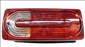 2016 2017 2018 Mercedes Benz W463 G550 G63 G65 Rear Right Tail Light Lamp A4649061000 OEM OE