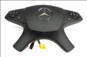 2008 2009 2010 2011 Mercedes Benz C300 Steering Wheel Airbag A0008605602059116 ; A0008605602 05 9116 OEM OE