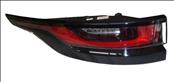 2018 2019 2020 2021 2022 2023 Land Rover Range Rover Velar Rear Left Driver Side Tail Light J8A2-13405-BG ; LR111109 OEM OE