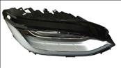 2021 2022 2023 Tesla Model X Right Passenger Upper Level Headlight 1034315-00-F OEM OE