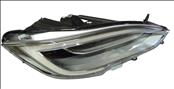 2016 2017 2018 2019 2020 2021 Tesla Model S Right Passenger Side Headlight 1053571-00-F OEM OE