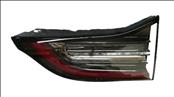 2017 2018 2019 2020 2021 2022 2023 Tesla Model 3 Left Driver side LH Inner LED Taillight 1077401-00-G OEM OE