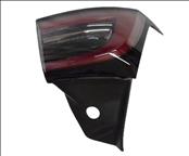 2017 2018 2019 2020 2021 2022 2023 Tesla Model 3 Rear Left Driver Side Tail Light Lamp 1077397-00-H OEM OE