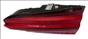 2019 2020 2021 2022 2023 Audi A6 Quattro RS6 S6 Rear Right Passenger Side Inner Tail Light 4K5945094B OEM OE
