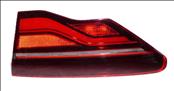 2019 2020 Jaguar XE Rear Right Passenger Side Tail Light LX73-13A420-A ; LX73-13A420-B OEM OE