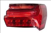 2019 2020 2021 2022 2023 Audi A6 Quattro RS6 S6 Rear Right Outer Tail Light 4K5945224B OEM OE