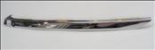 2021 2022 2023 Bentley Bentayga 2nd Gen Front Bumper Chrome Moulding Trim 36A807711 OEM OE