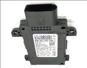 2020 2021 2022 2023 Audi A6 A7 A8 Q7 Q8 S6 S7 S8 Blind Spot Detection System Warning Sensor 4N0907566AM OEM OE