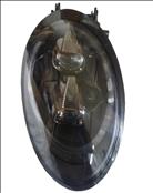 2017 2018 2019 Porsche 991 Turbo GT3 Right Adaptive Z-HSW LED USA Headlight 99163196812 OEM OE