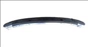2020 2021 2022 Tesla Model Y Front Bumper Reinforcement Impact Bar Rebar 1487601-00-E OEM OE