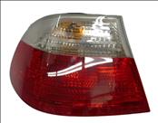 1999 2000 2001 2002 2003 2004 2005 2006 BMW E46 323Ci 325Ci 328Ci Rear Left Tail Light 63218383825 OEM OE