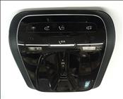 2022 2023 Mercedes Benz C300 EQS 580 Dome Light Roof Console A0009007240 9051 ; A00090072409051 OEM OE