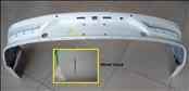 2020 2021 2022 2023 Bentley Bentayga 2nd Generation BY636-2 Rear Bumper Cover Upper Side  36A807301HD; 36A807511 OEM OE