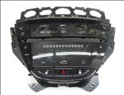 2017 2018 2019 2020 Aston Martin DB11 DBS Front Touch Screen A/C Heater Climate Control HY53-18C876-CC OEM OE