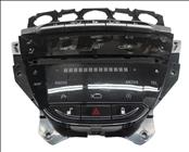 2017 2018 2019 2020 Aston Martin DB11 DBS Front Touch Screen A/C Heater Climate Control HY53-18C876-AC OEM OE