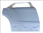 2016 2017 2018 2019 2020 Bentley Bentayga 1st. Generation Right Rear Passenger Door Shell 36A833052A; 36A833312C OEM