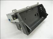 2002 2003 2004 2005 BMW E46 325i 330i On Board Monitor Housing With Cassette Drive ALPINE 65526923875; 65506911011; 65526923873 OEM