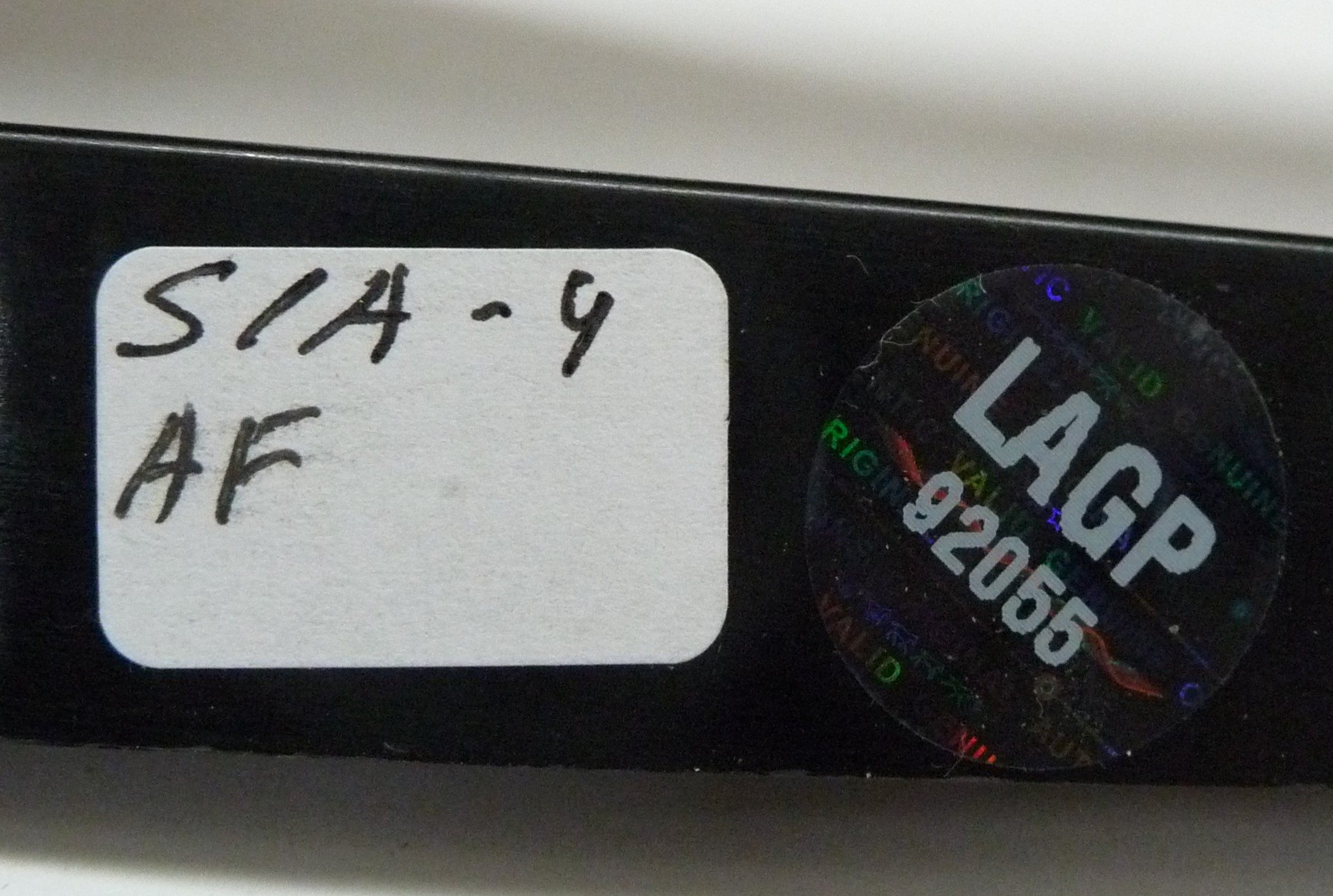 20202022 Bentley Continental GT Front Right Marker Light Bracket