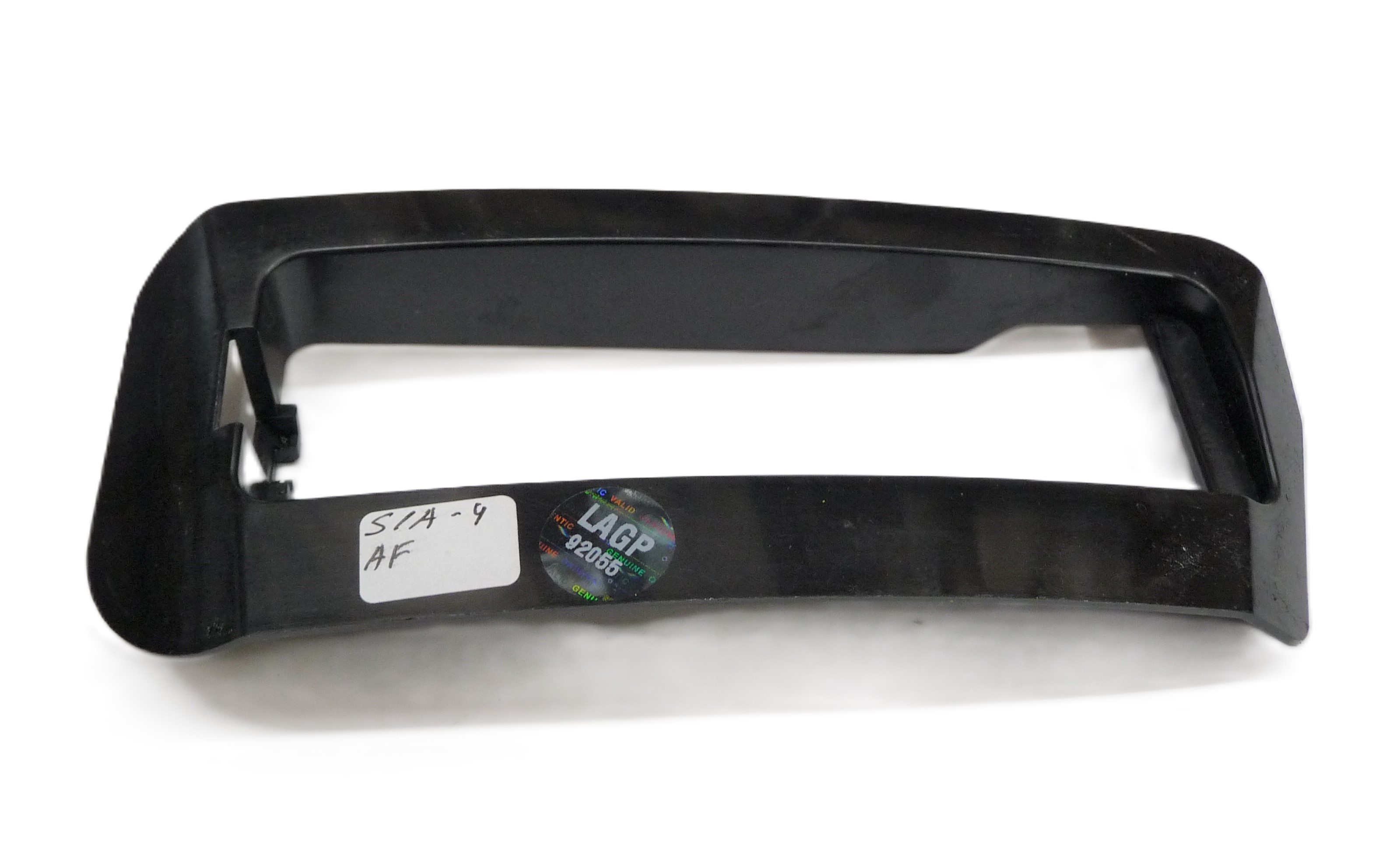 20202022 Bentley Continental GT Front Right Marker Light Bracket