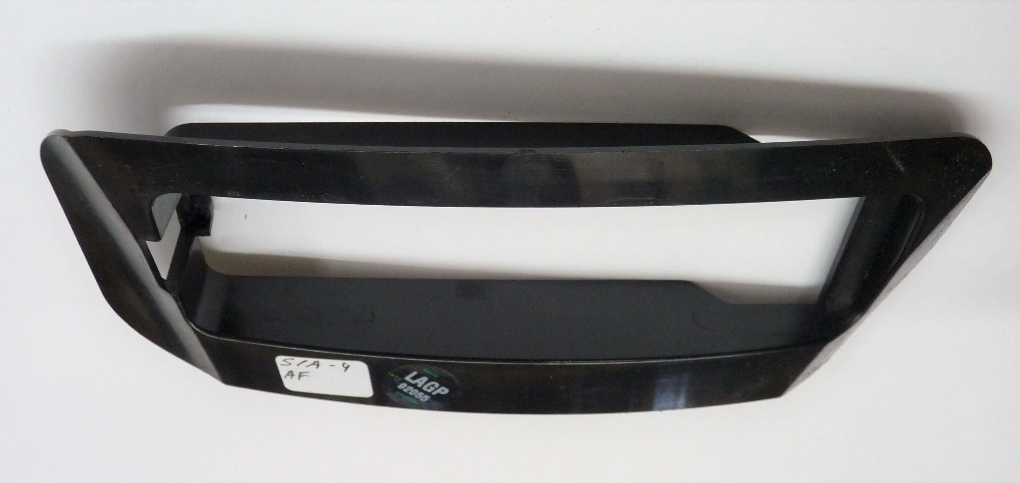 20202022 Bentley Continental GT Front Right Marker Light Bracket