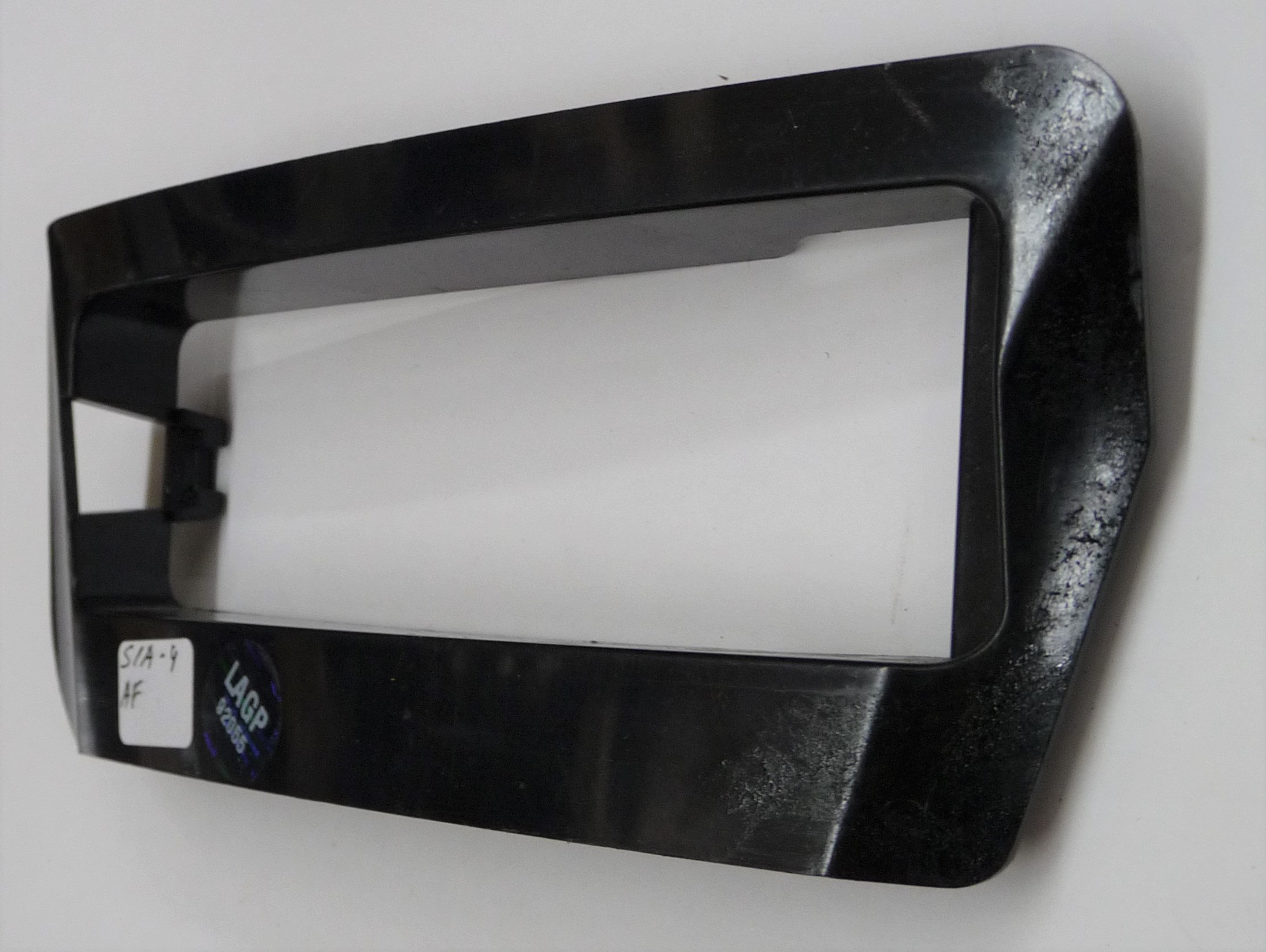 20202022 Bentley Continental GT Front Right Marker Light Bracket