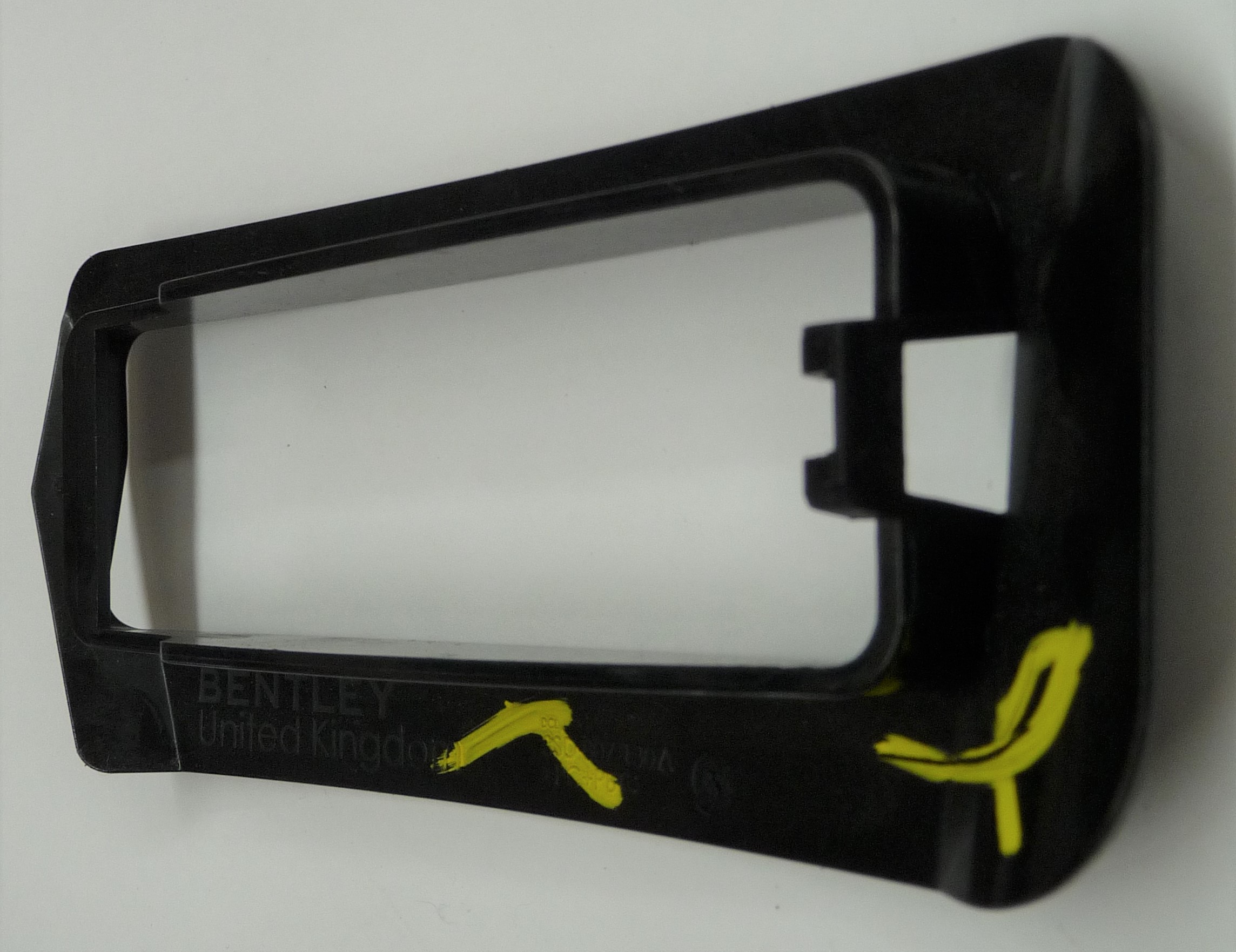 20202022 Bentley Continental GT Front Right Marker Light Bracket