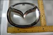 Mazda 3 Emblem Logo Badge Sign C23551731 OEM OE