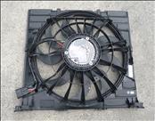 2023 2024 BMW 740i Engine Cooling Fan Assembly 17425A18809 OEM OE