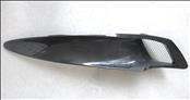 2018 2019 2020 2021 2022 McLaren 720S Right Rear Dirty Air Intake Duct Carbon Fiber 14AB429CP-CFG OEM