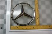 Mercedes Benz W215 CL Front Emblem Logo Sign Star A 