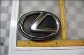 Lexus RX350 Front Grill Grille Emblem Logo Sign Badge 753120E011 OEM OE