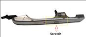2015 2016 2017 2018 2019 Rolls Royce Wraith Dawn Front Left Driver Side Door Handle 51217348277 OEM OE