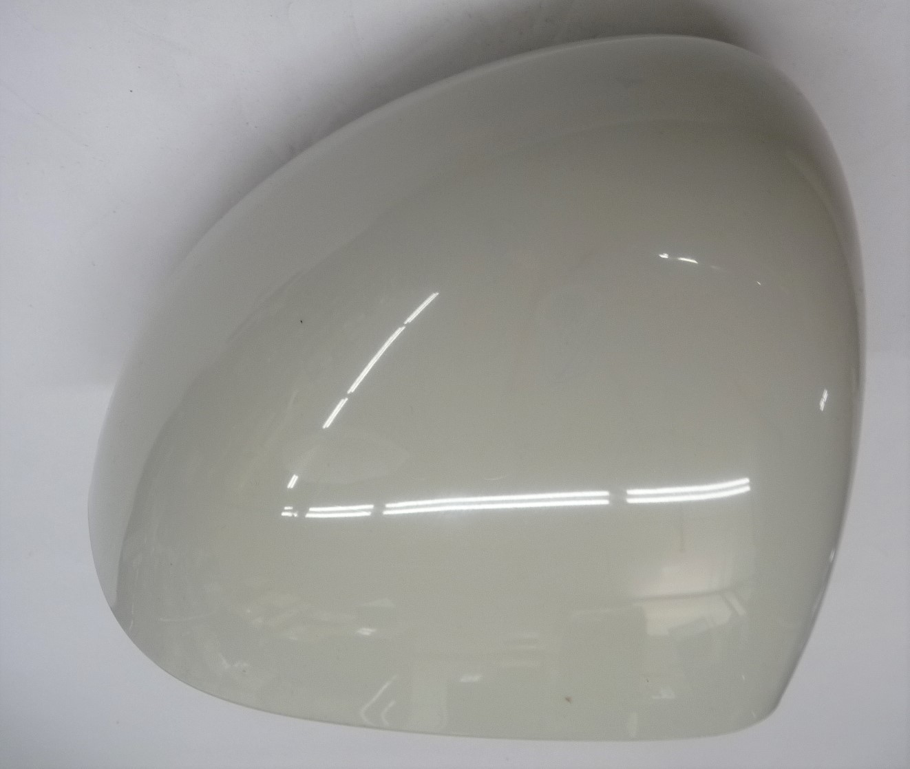 Teledu Exterior Mirror Housing Cap Right Passenger For 2014-2020