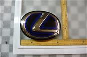 Lexus GS HS LS RX Hybrid Front Grill Grille Emblem Logo Badge Sign 9097502117 OE