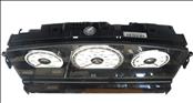 2008 2009 2010 2011 2012 2013 2014 2015 2016 2017 2018 2019 Rolls-Royce Ghost Wraith Dawn Instrument Cluster 62109435932 OEM OE