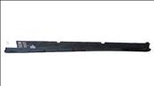 2017 2018 2019 2020 2021 Lamborghini Aventador LP740 Right Side Sill Extension Trim 470853752 OEM OE