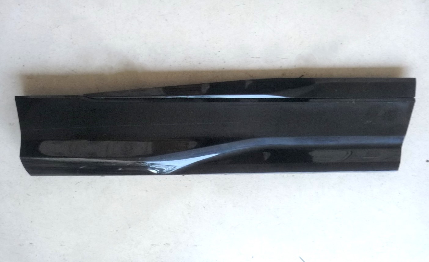 Rear Right Door Lower Molding Trim Guard For 2018-2022 Toyota C-HR – Jijiamotor13