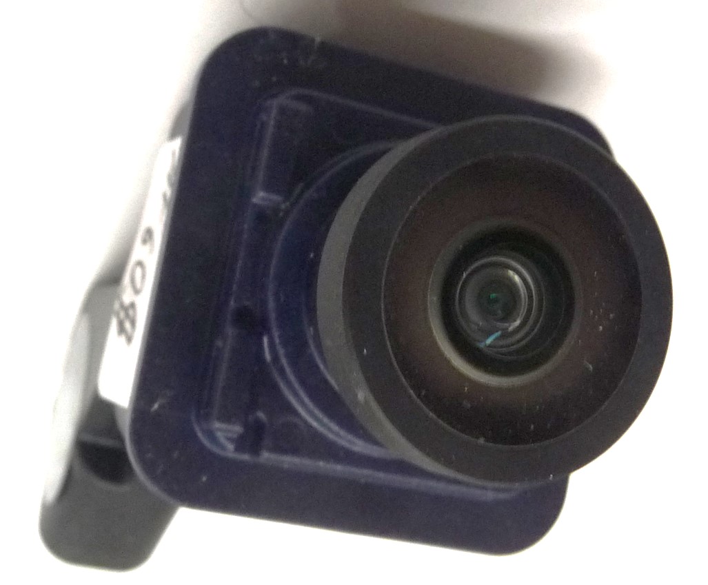 2020-2021 Ford Escape Liftgate Mounted Camera LJ6T-19G490-AA OEM A1 ...