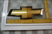 Chevrolet Chevy Cruze Front Grill Grille Emblem Logo Badge Sign Bow 96832939 OEM