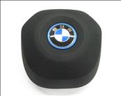 2022 2023 2024 BMW iX Steering Wheel Driver Inflator Module 32209483052 OEM OE