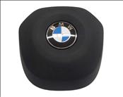 2023 BMW X1 Steering Wheel Air Bag, Driver Inflator Module 32309496574 OEM OE