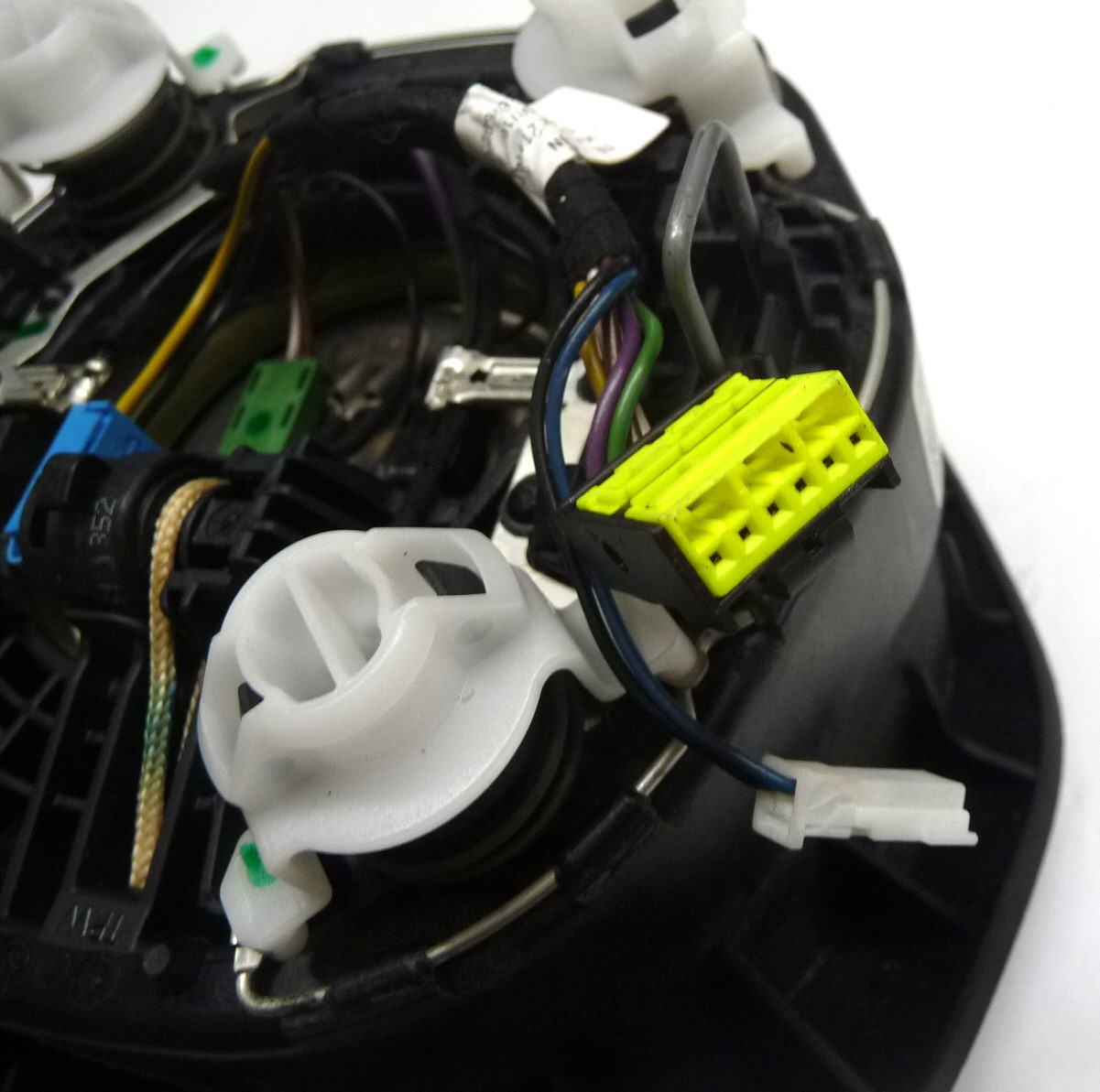 2015-2020 BMW F30 F32 F36 330i 430i Driver Module 32306871096 OEM A1 ...
