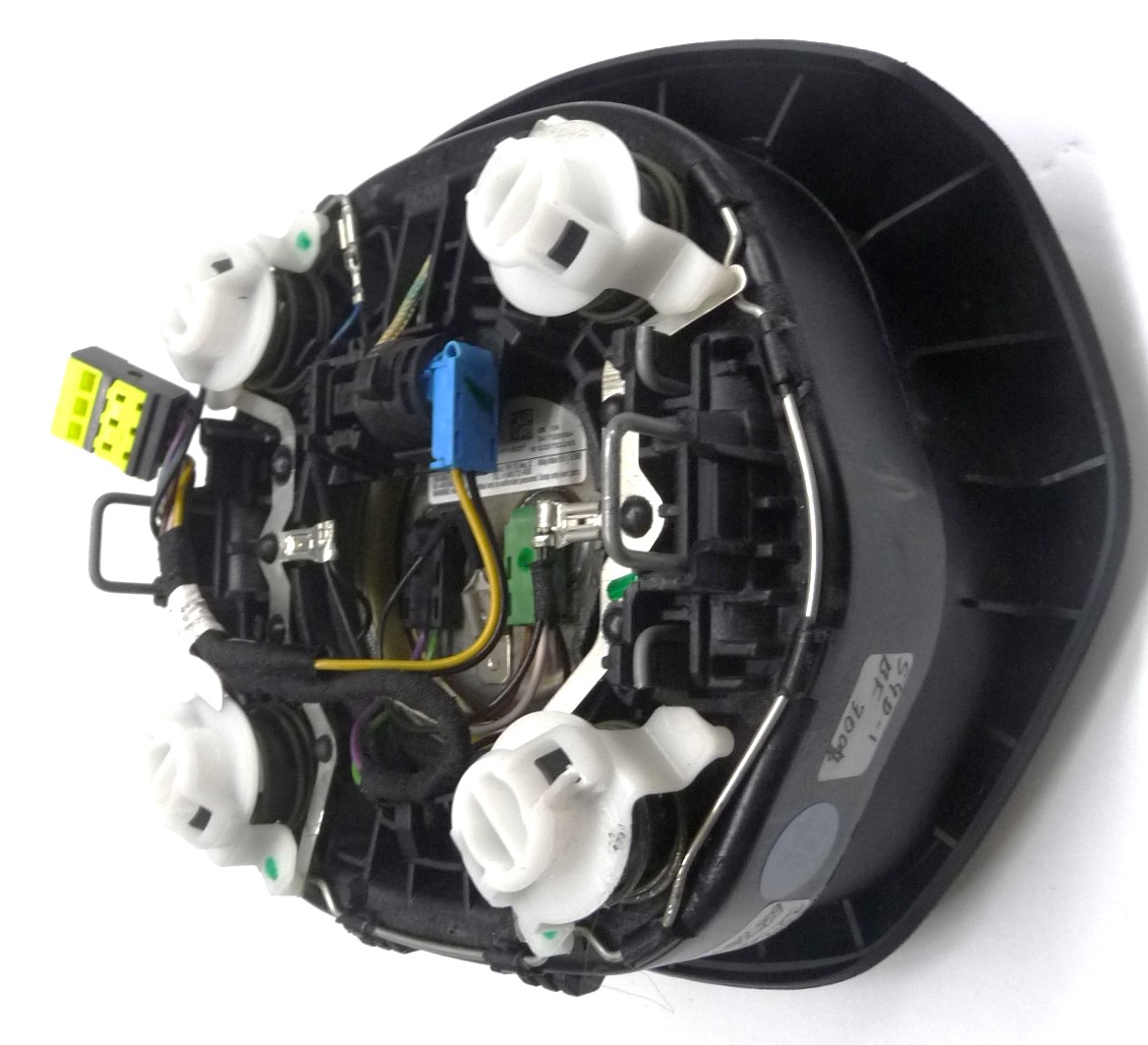 2015-2020 BMW F30 F32 F36 330i 430i Driver Module 32306871096 OEM A1 ...