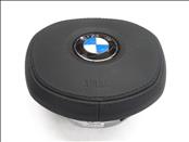 2018 2019 2020 2021 2022 2023 BMW G30 G32 G11 G12 X3 X4 X5 X6 Steering Wheel Driver Module 32308097022 OEM OE