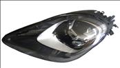 2019 2020 2021 Porsche Cayenne Left Driver side LED DRL Bare-NO MODULES Headlight 1EX014439-63 9Y0941033AA OEM